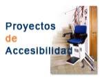 Proyectos Accesibilidad