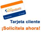Tarjeta Cliente